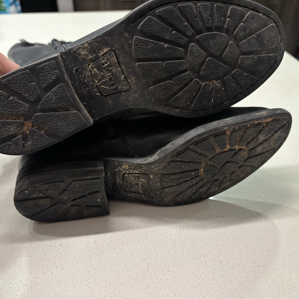 Born Riding Boots - Picture 6 of 8